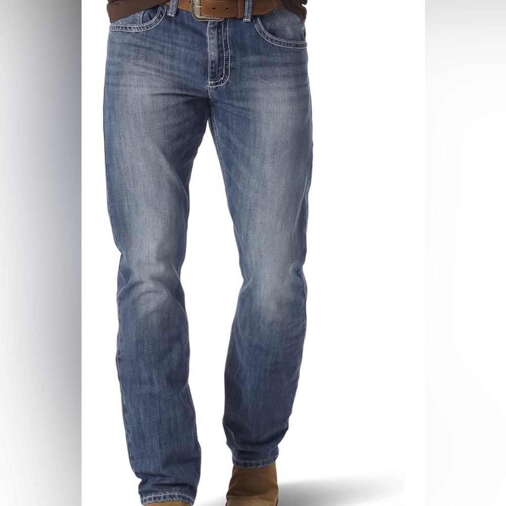 Wrangler 20X 30/32 Jeans Never Worn - Picture 1 of 1